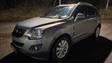 Opel Antara Design Edition 4x4 - Opel Antara Gebrauchtwagen