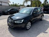 Audi AUDI A1 SPB 1.6TDI 116CV S-TRONIC 70.000KM LED F - Audi A1: TDI Tronic