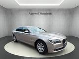 BMW 730°D°RENTNERHAND°XENON°VOLLEDER°NAV°SHZ°TEMPOMT - gebrauchte BMW 7er Reihe aus dem Jahr 2009