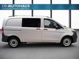 Mercedes-Benz Vito Mixto 114 CDI Compact 4MATIC 9G-tronic  - Mercedes-Benz Gebrauchtwagen in Frankfurt