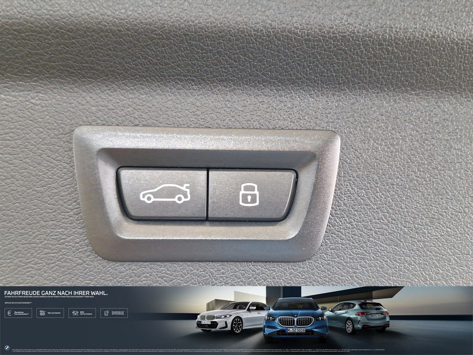 BMW iX2 - Bild 20