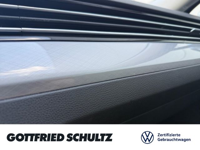 Volkswagen Passat Variant - Bild 19