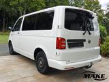 Volkswagen T6 Multivan Trendline 2.0 TDI AHZV LED PDC - VW T6 Multivan Trendline Gebrauchtwagen