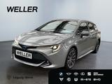Toyota Corolla 2.0 Hybrid TS Team D *Technik Paket*CAM*