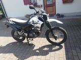 Yamaha XT660R - YAMAHA XT 660