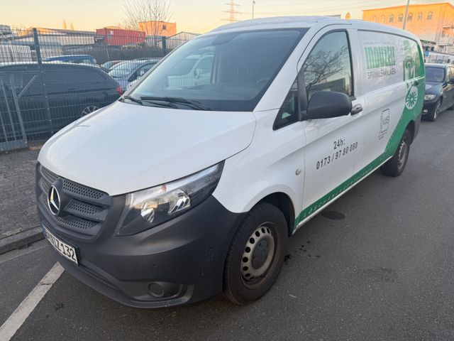 Mercedes-Benz Vito Kasten 116 CDI BT RWD lang Navi 2.Hand