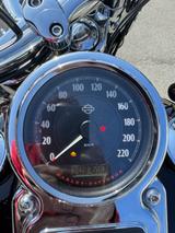 Harley-Davidson Switchback - HARLEY-DAVIDSON SWITCHBACK