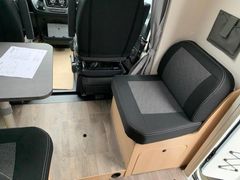 Sunlight T 66S Citroen