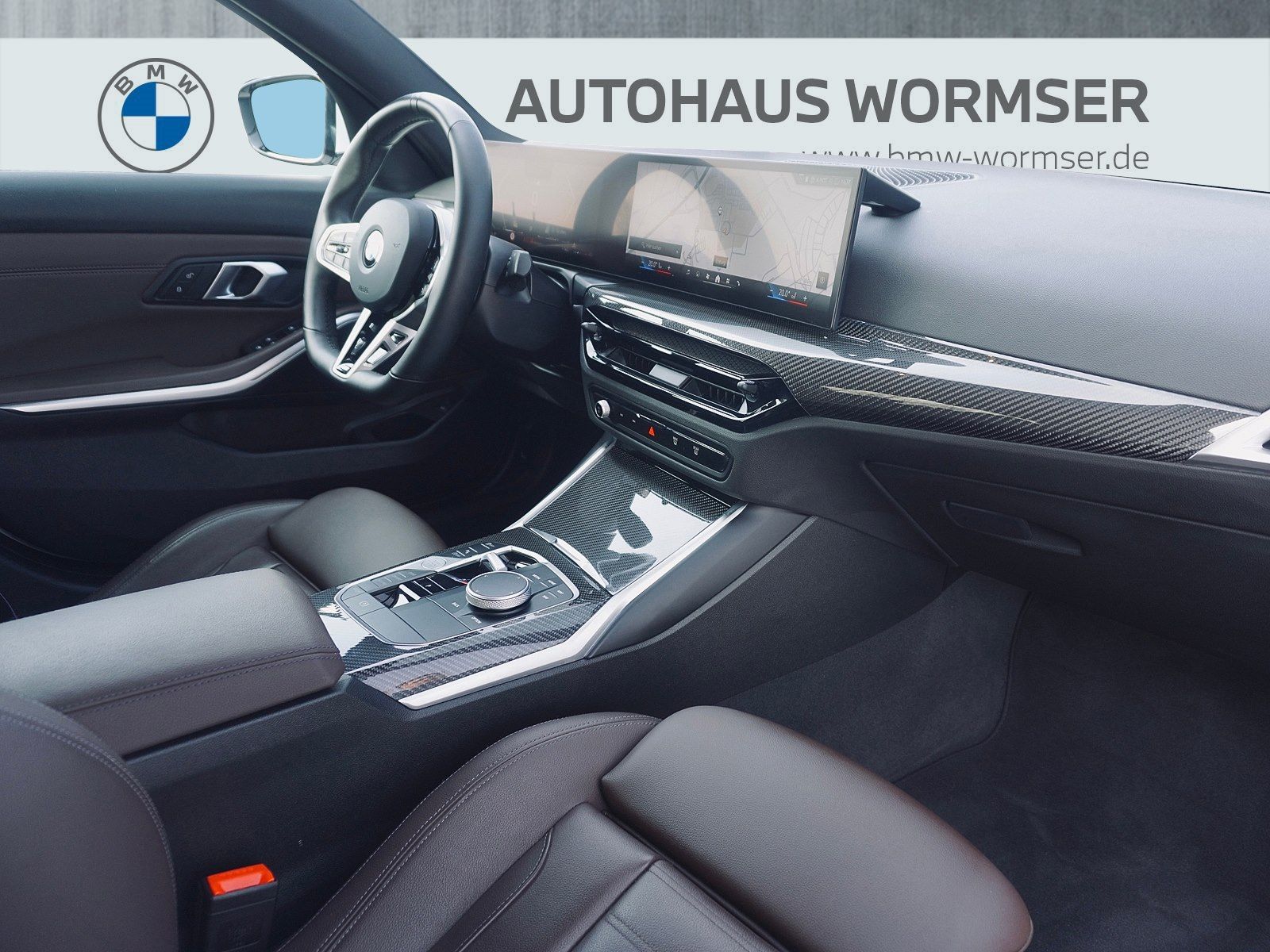 BMW 318 - Bild 10