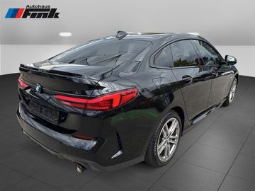 BMW 220i Gran Coupé M Sport HiFi DAB LED WLAN RFK