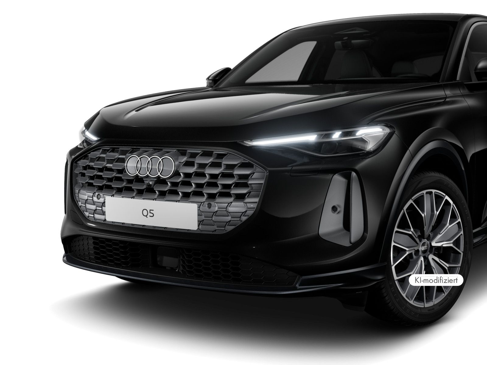 Audi Q5 - Bild 8