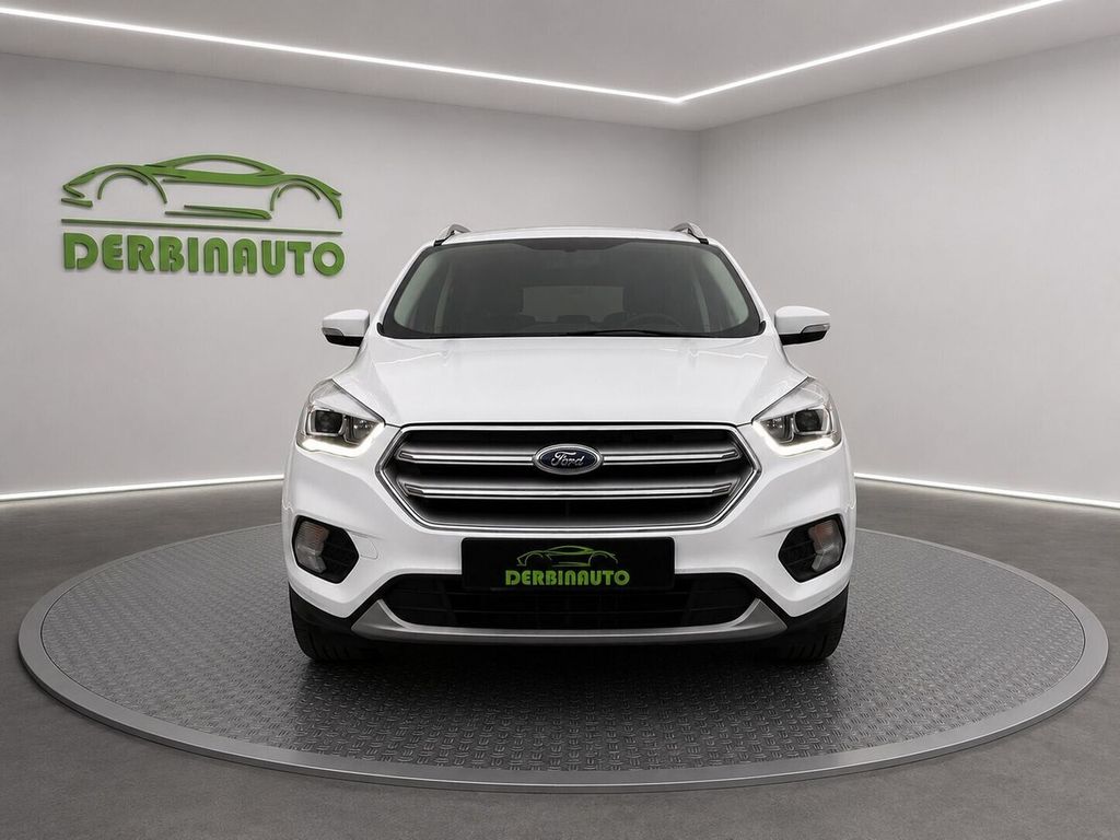 Image of Ford Kuga