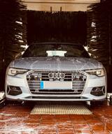 Audi A6 C8 Avant, Quattro, TDI40, S-Line, Mild H - Audi A6 C8 Gebrauchtwagen