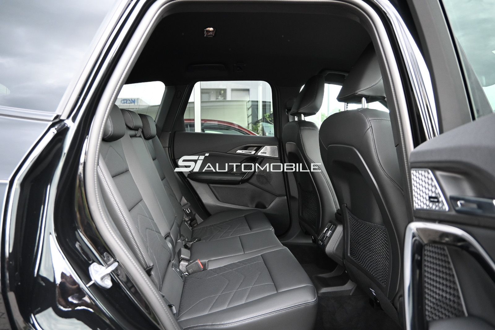 Fahrzeugabbildung BMW X1 xDrive20d °ACC°AHK°ADAPT.LED°HUD°HARMAN°360°