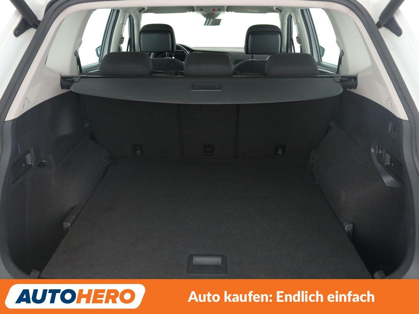 Volkswagen Tiguan Allspace 1.5 TSI ACT Highline Aut.*ACC*SH, миниатюра 16