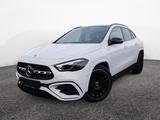 Mercedes-Benz GLA 220 d 4M AMG-Sport/MLB/360/Pano/AHK/Night/20 - Mercedes-Benz GLA 220 mit Panoramadach