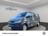 Volkswagen T6.1 Kasten 2.0 TDI langer Radstand AHK DAB+ PDC - Volkswagen: Kleinbus, Langer Radstand