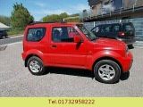 Suzuki Jimny 1.3 4WD "Schnäppchen"