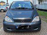 Mercedes-Benz A 170 CDI AVANTGARDE PICCADILLY Lang Avantgarde - Mercedes-Benz A 170: Cdi Lang