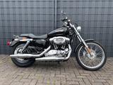 Harley-Davidson Sportster XL 1200C Custom - HARLEY-DAVIDSON 2008 SPORTSTER 1200