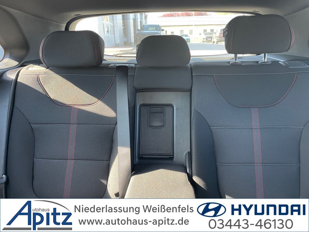 Hyundai i30 – Bild 13