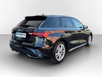 Audi A3 - Vorschau Bild 5
