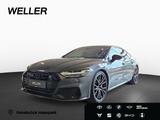 Audi A7 55 TFSI SB S-Line SHZ GSD SurrView B&O ACC
