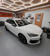Cupra Leon Sportstourer eHybrid VZ 245 PS - Cupra Leon von privat