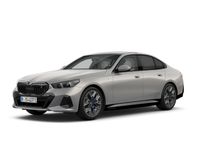 BMW i5 - Vorschau Bild 3