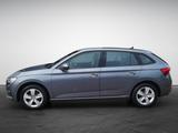 Skoda Scala 1.0 TGI Drive 125  Navi LED PDC LM Tempo K - Skoda mit CNG-Antrieb