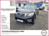 Nissan Navara NP300 Acenta Double Cab 4x4 - gebrauchte Nissan Navara aus dem Jahr 2017