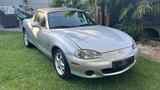 Mazda MX5 NB NBFL TÜV 9/26 154.000km Miata... - Mazda: Mx Miata