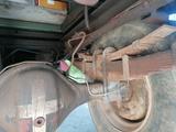 Magirus Deutz 125D 10 A - Magirus Deutz 4x4