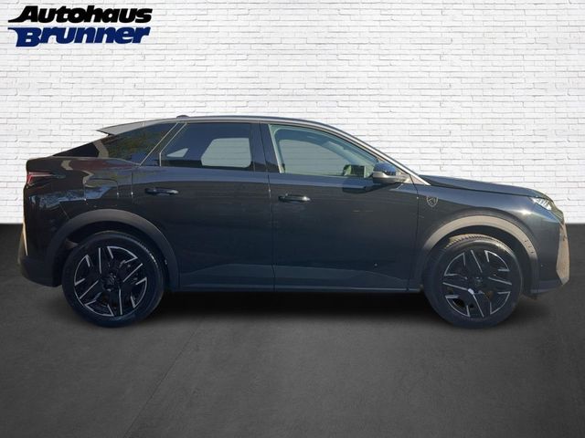 Foto Nummer 4: PEUGEOT 3008