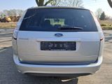 Ford Focus Turnier Style 1.6 Klima - Ford Focus aus 2008: Kombi