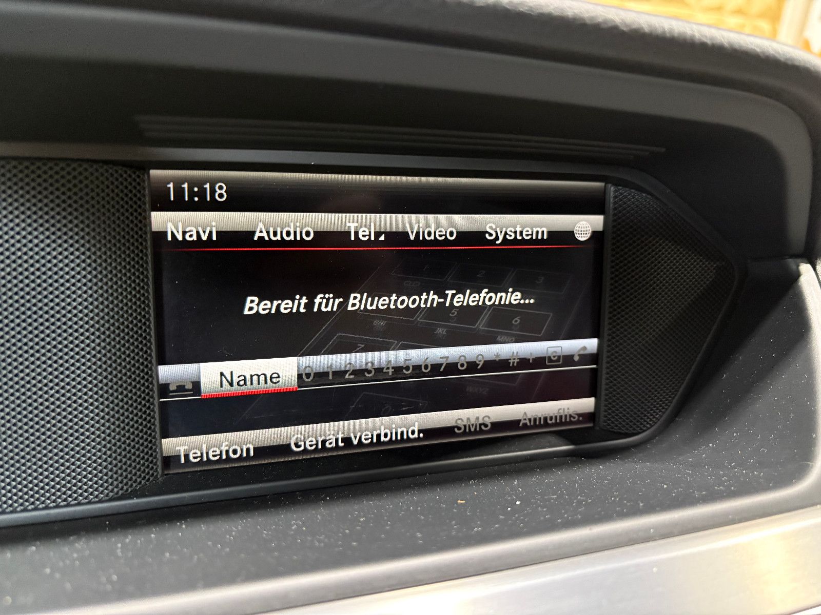 Fahrzeugabbildung Mercedes-Benz C 350 T-Modell CGI BlueEfficiency/PANO/NAVI/SHZ/