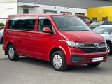 Volkswagen T6.1 Caravelle Comfortline 4Motion DSG 8-Sitze A - rote Volkswagen T6 Caravelle