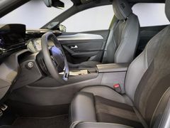 PEUGEOT 408 GT EXCLUSIVE Plug-In Hybrid 240 e-DSC7 El. F