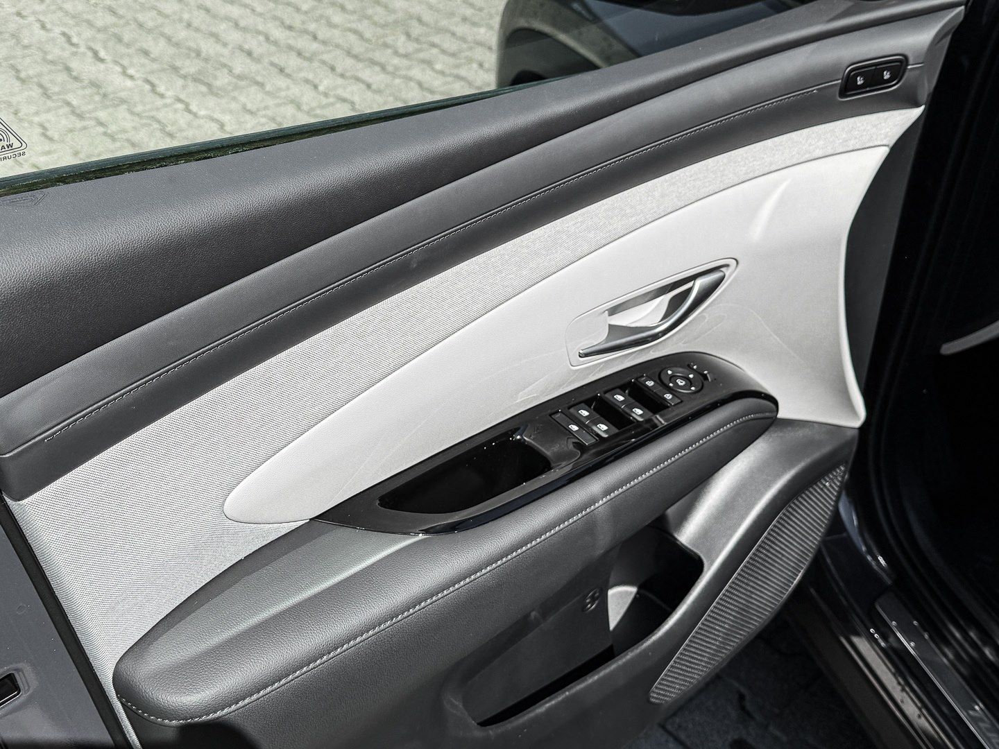 Hyundai TUCSON - Bild 18