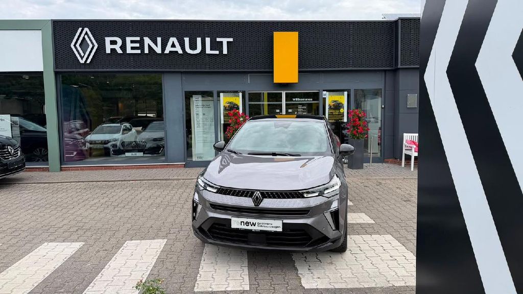 Image of Renault Captur