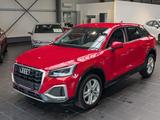 Audi Q2 35 TFSI S tronic advanced Navi PDC Klimaaut. - Audi Q2 in Mannheim