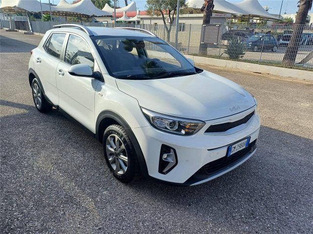 Kia KIA Stonic Stonic 1.2 DPI Urban