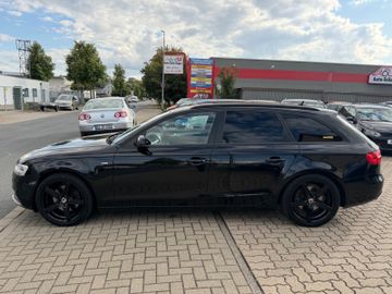 Audi A4 - 6