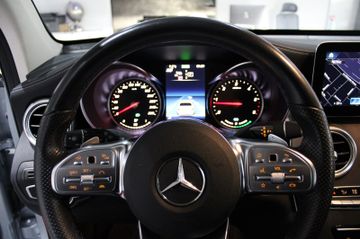 Mercedes GLC 300 - 9