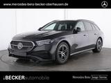 Mercedes-Benz E 300 Te AMG LINE BURMESTER AHK NIGHT DISTRO 20"