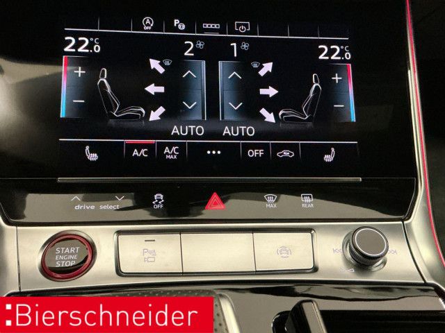 Audi S6 - Bild 24