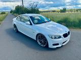 BMW E92 330d M Sport LCI NAVI LEDER BMW-SH 3.H... - BMW 3er-Reihe E92 mit Diesel-Antrieb