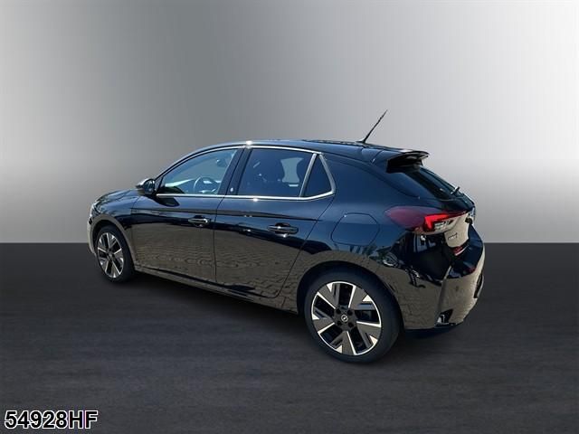 Fahrzeugabbildung Opel Corsa F GS line+LED+NAVI+KLIMA+USB+GLAS DACH+