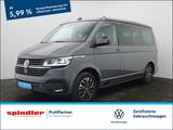 Volkswagen T6.1 California Beach DSG/ Standh, Navi,LED, RFK - VW T6 California von 2022