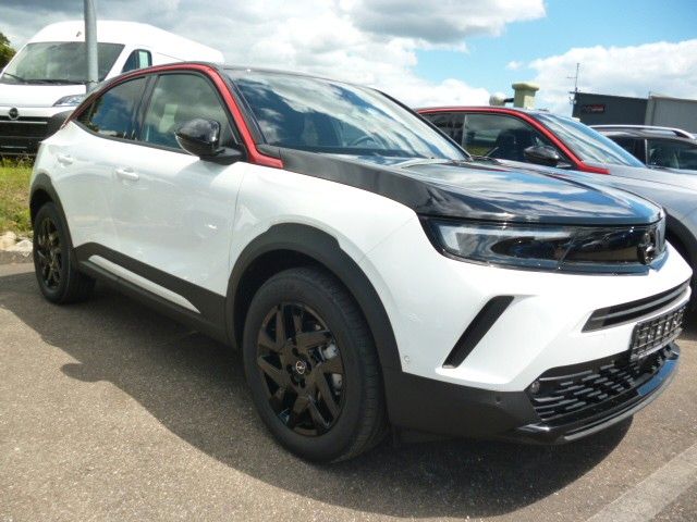 Mokka-e 5-tg. Elektro Automatik GS, Navi,RK,PP